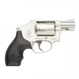 Smith & Wesson 642 38spl NIB - 1 of 6