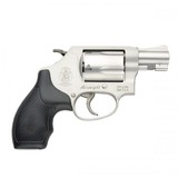 Smith & Wesson 637 38spl NEW - 1 of 6