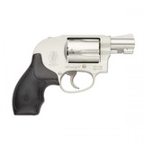 Smith & Wesson 638 38spl NEW - 1 of 6