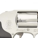 Smith & Wesson 638 38spl NEW - 6 of 6