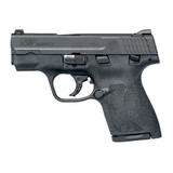 Smith & Wesson M&P Shield 40cal 2.0 Thumb Safety NEW - 1 of 5