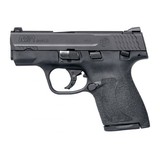 Smith & Wesson M&P Shield 9mm 2.0 Thumb Safety NEW - 1 of 5
