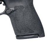 Smith & Wesson M&P Shield 9mm 2.0 Thumb Safety NEW - 5 of 5