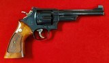 "Sold" Smith & Wesson 24-3 - 4 of 17