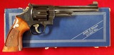 "Sold" Smith & Wesson 24-3 - 1 of 17