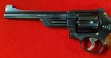 "Sold" Smith & Wesson 24-3 - 8 of 17