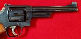 "Sold" Smith & Wesson 24-3 - 5 of 17
