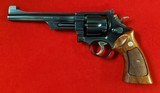 "Sold" Smith & Wesson 24-3 - 7 of 17