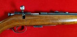Winchester 56 ( RARE FIRST YEAR PRODUCTION) - 3 of 22