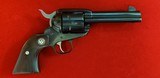 " SOLD " Ruger Vaquero (NEW IN BOX) #05102 - 3 of 13