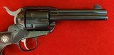 " SOLD " Ruger Vaquero (NEW IN BOX) #05102 - 4 of 13