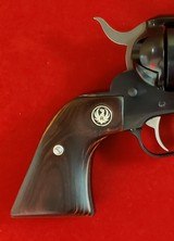 " SOLD " Ruger Vaquero (NEW IN BOX) #05102 - 5 of 13