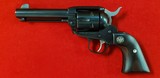 " SOLD " Ruger Vaquero (NEW IN BOX) #05102 - 6 of 13