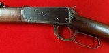 " SOLD "Winchester 1894 Antigue - 8 of 22