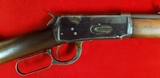 " SOLD "Winchester 1894 Antigue - 3 of 22
