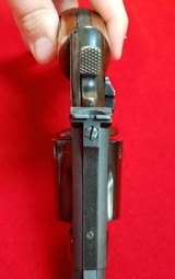 "Sold" Smith & Wesson 15-3 - 12 of 19