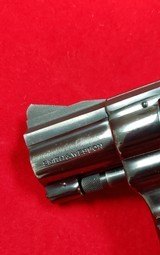 "Sold" Smith & Wesson 15-3 - 19 of 19