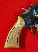 "Sold" Smith & Wesson 15-3 - 8 of 19