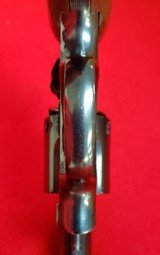 "Sold" Smith & Wesson 15-3 - 13 of 19