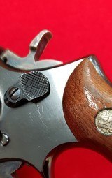 "Sold" Smith & Wesson 15-3 - 17 of 19