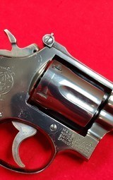 "Sold" Smith & Wesson 15-3 - 18 of 19