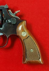 "Sold" Smith & Wesson 15-3 - 11 of 19