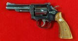 "Sold" Smith & Wesson 18-4 - 5 of 17