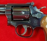 "Sold" Smith & Wesson 18-4 - 7 of 17