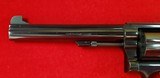 Smith & Wesson 14-3 38spl Single Action Only - 6 of 15