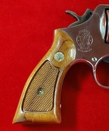 "Sold" Smith & Wesson 12-2 Airweight 38spl - 3 of 11