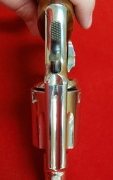 "Sold" Smith & Wesson 12-2 Airweight 38spl - 7 of 11