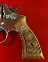 "Sold" Smith & Wesson 12-2 Airweight 38spl - 6 of 11