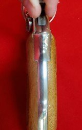 "Sold" Smith & Wesson 12-2 Airweight 38spl - 10 of 11