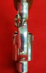 "Sold" Smith & Wesson 12-2 Airweight 38spl - 8 of 11