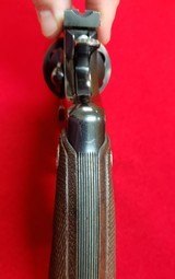 " SOLD " Colt Python 357mag2 1/2 Barrel - 9 of 17