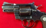 " SOLD " Colt Python 357mag2 1/2 Barrel - 5 of 17