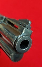 " SOLD " Colt Python 357mag2 1/2 Barrel - 17 of 17