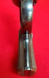 " SOLD " Colt Python 357mag2 1/2 Barrel - 10 of 17