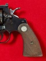 " SOLD " Colt Python 357mag2 1/2 Barrel - 6 of 17