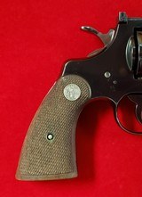 " SOLD " Colt Python 357mag2 1/2 Barrel - 3 of 17