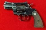" SOLD " Colt Python 357mag2 1/2 Barrel - 4 of 17