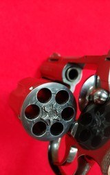 " SOLD " Colt Python 357mag2 1/2 Barrel - 12 of 17