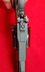 " SOLD " Colt Python 357mag2 1/2 Barrel - 7 of 17