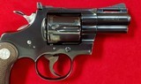 " SOLD " Colt Python 357mag2 1/2 Barrel - 2 of 17
