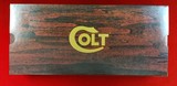 "Sold" Colt Diamondback 22lr
6" Barrel - 2 of 22