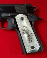 "Sold" Colt 1911 MK IV 45acp - 10 of 19