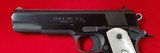 "Sold" Colt 1911 MK IV 45acp - 9 of 19