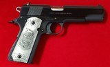 "Sold" Colt 1911 MK IV 45acp - 4 of 19