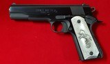 "Sold" Colt 1911 MK IV 45acp - 8 of 19