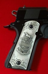 "Sold" Colt 1911 MK IV 45acp - 6 of 19